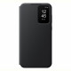 Чохол-книжка Samsung Smart View Wallet Case для Samsung Galaxy A55 SM-A556 Black (EF-ZA556CBEGWW)