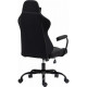 Геймерське крісло GT Racer X-2322 Fabric Black/Blue