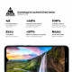 Захисне скло ArmorStandart Pro для Nokia С30 (ARM59819)