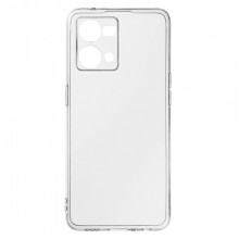 Чохол ArmorStandart Air для OPPO Reno7 4G Camera cover Clear (ARM64614)