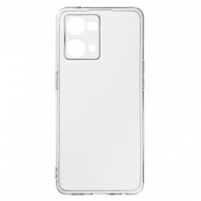 Чохол ArmorStandart Air для OPPO Reno7 4G Camera cover Clear (ARM64614)