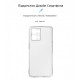 Чохол ArmorStandart Air для OPPO Reno7 4G Camera cover Clear (ARM64614)