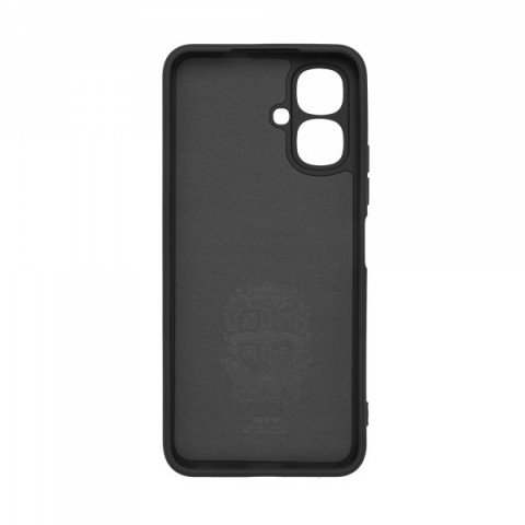 Чохол ArmorStandart ICON для Infinix Smart 10 4G Camera cover Black (ARM87152)