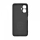 Чохол ArmorStandart ICON для Infinix Smart 10 4G Camera cover Black (ARM87152)