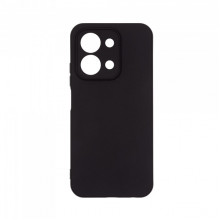 Чохол ArmorStandart Matte Slim Fit для Xiaomi Redmi 15C 4G / Poco C85 4G Camera cover Black (ARM85431)