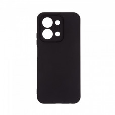 Чохол ArmorStandart Matte Slim Fit для Xiaomi Redmi 15C 4G / Poco C85 4G Camera cover Black (ARM85431)
