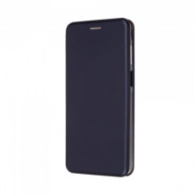 Чохол-книжка ArmorStandart G-Case для Samsung A07 4G Dark Blue (ARM86781)