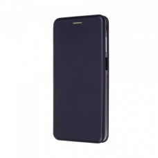 Чохол-книжка ArmorStandart G-Case для Samsung A07 4G Dark Blue (ARM86781)