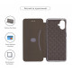 Чохол-книжка ArmorStandart G-Case для Samsung A07 4G Dark Blue (ARM86781)