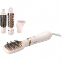 Фен-щітка Philips BHA310/00  Series 3000 Pink