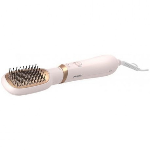 Фен-щітка Philips BHA310/00 Series 3000 Pink