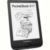 Електронна книга PocketBook 617 Black (PB617-P-CIS)