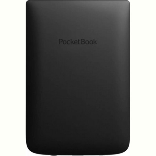 Електронна книга PocketBook 617 Black (PB617-P-CIS)