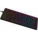 Дротова механічна клавіатура Ajazz NK68 Red switches Side Contour Black (NK68-R-S-B) Купити в Україні