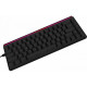 Дротова механічна клавіатура Ajazz NK68 Red switches Side Contour Black (NK68-R-S-B) Купити в Україні