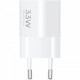 Мережевий зарядний пристрій Xiaomi 33W Nano Type-C White (BHR087LEU)