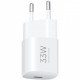 Мережевий зарядний пристрій Xiaomi 33W Nano Type-C White (BHR087LEU)