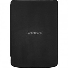 Чохол-книжка PocketBook Shell-Strap для PocketBook 6" PB619/629/634 Black (SH-ST-634-BK-WW)