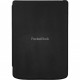 Чохол-книжка PocketBook Shell-Strap для PocketBook 6" PB619/629/634 Black (SH-ST-634-BK-WW)