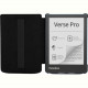 Чохол-книжка PocketBook Shell-Strap для PocketBook 6" PB619/629/634 Black (SH-ST-634-BK-WW)