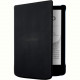 Чохол-книжка PocketBook Shell-Strap для PocketBook 6" PB619/629/634 Black (SH-ST-634-BK-WW)