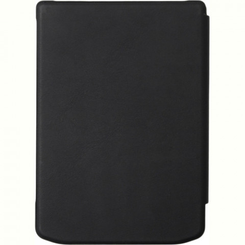 Чохол-книжка PocketBook Shell-Strap для PocketBook 6" PB619/629/634 Black (SH-ST-634-BK-WW)