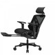 Крісло ігрове SPEEDER NEO, чорне