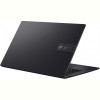 Ноутбук Asus Vivobook 15X OLED M3504YA-L1126 (90NB1181-M004C0) Indie Black