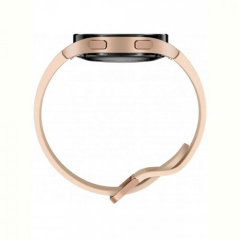 Смарт-годинник Samsung Galaxy Watch4 40mm eSIM Gold (SM-R865FZDASEK)
