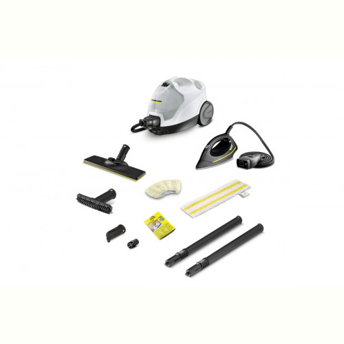 Пароочисник Karcher SC 4 EasyFix Iron (1.512-631.0)