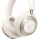 Bluetooth-гарнітура Anker SoundCore Space One Pro White (A3062G21)