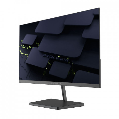 Монітор Prologix 23.8" PL2425HF IPS Black 120Hz