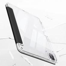 Чохол-книжка BeCover Ultra Slim Origami для Apple iPad Pro M4 2024 13" Black (711693)