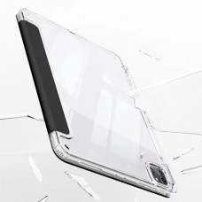 Чохол-книжка BeCover Ultra Slim Origami для Apple iPad Pro M4 2024 13" Black (711693)