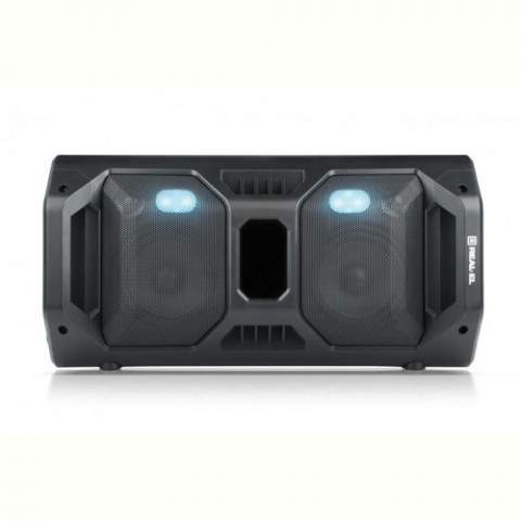 Акустична система REAL-EL X-757 Black