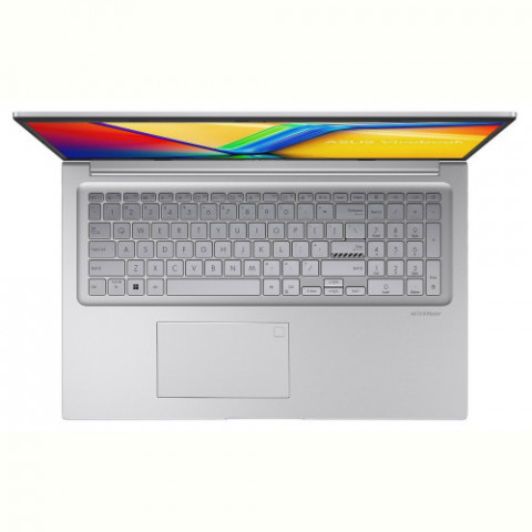 Ноутбук Asus Vivobook 17 X1704VA-AU663 (90NB10V1-M00SM0) Cool Silver