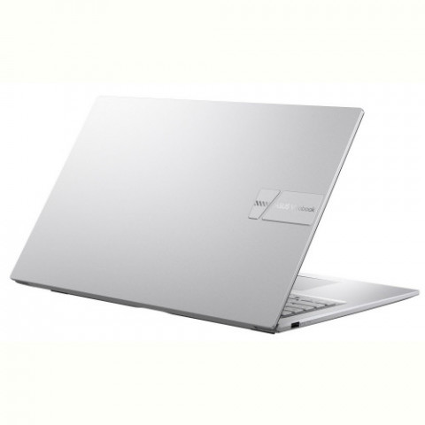 Ноутбук Asus Vivobook 17 X1704VA-AU663 (90NB10V1-M00SM0) Cool Silver