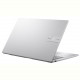Ноутбук Asus Vivobook 17 X1704VA-AU663 (90NB10V1-M00SM0) Cool Silver