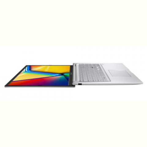 Ноутбук Asus Vivobook 17 X1704VA-AU663 (90NB10V1-M00SM0) Cool Silver