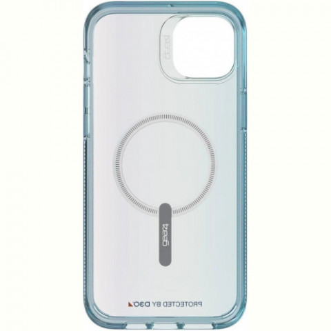 Чохол-накладка Zagg Gear4 Milan Snap with Magsafe для Apple iPhone 14 Pro Aurora (702009983 / 702010482)