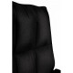 Офісне крісло GT Racer B-5002 Fabric Black