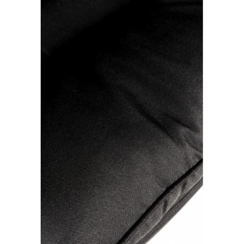 Офісне крісло GT Racer B-5002 Fabric Black