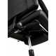Офісне крісло GT Racer B-5002 Fabric Black