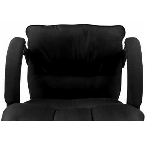 Офісне крісло GT Racer B-5002 Fabric Black