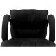 Офісне крісло GT Racer B-5002 Fabric Black