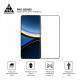 Захисне скло ArmorStandart Pro для Xiaomi Poco F7 Pro (ARM80413)