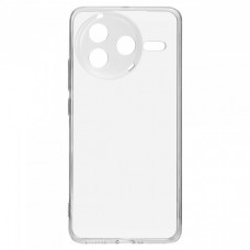 Чохол ArmorStandart Air для Xiaomi Poco F7 Pro Camera cover Clear (ARM80350)