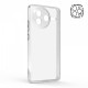 Чохол ArmorStandart Air для Xiaomi Poco F7 Pro Camera cover Clear (ARM80350)
