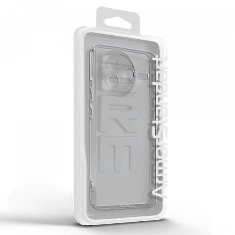 Чохол ArmorStandart Air для Xiaomi Poco F7 Pro Camera cover Clear (ARM80350)