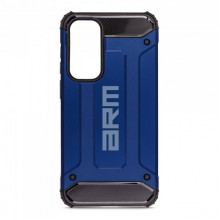 Чохол ArmorStandart Panzer для Samsung A55 5G (A556) Dark Blue (ARM75609)